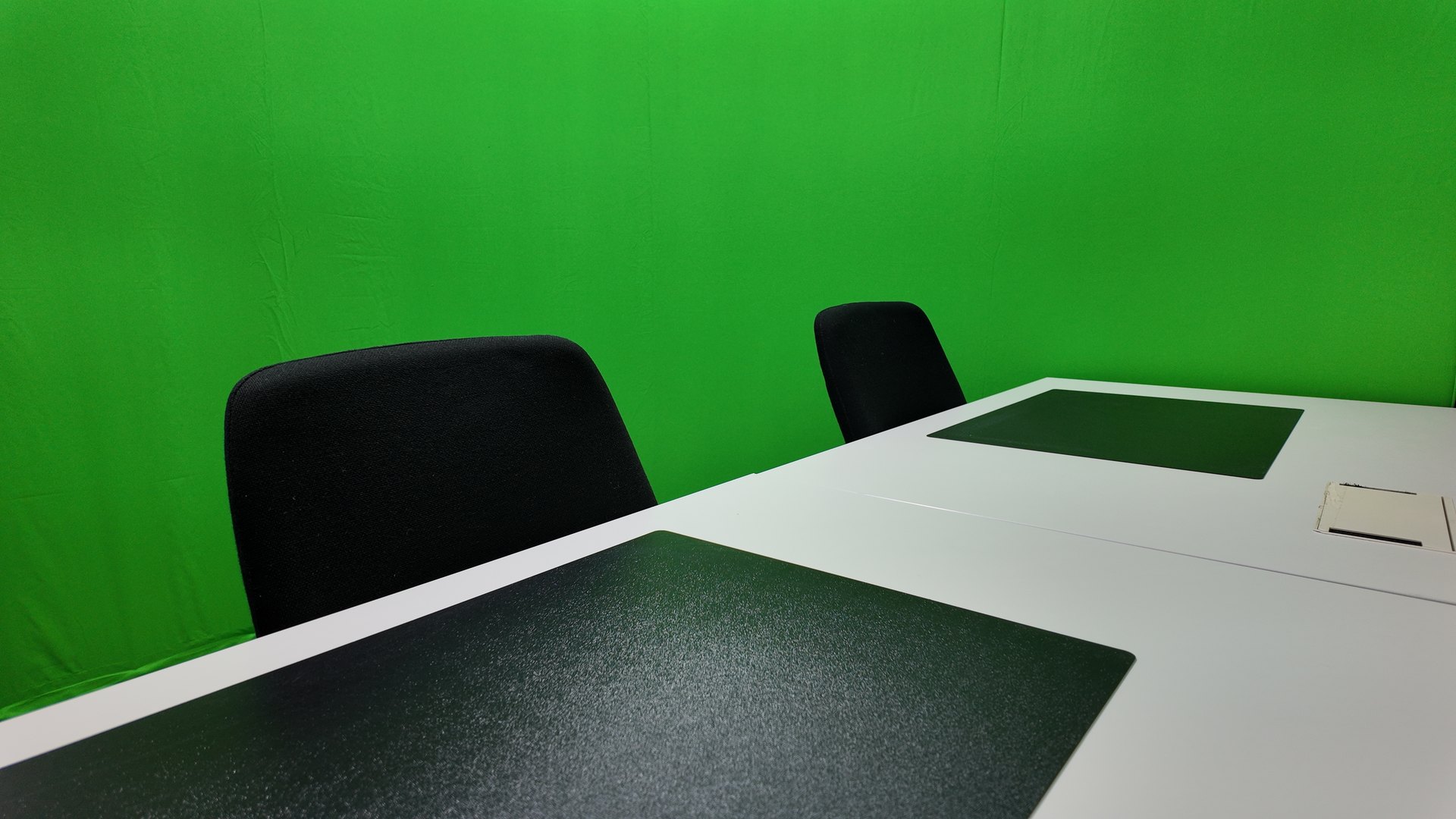 Sala de Creación de Contenido vista 1